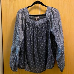 Lauren Conrad Tunic